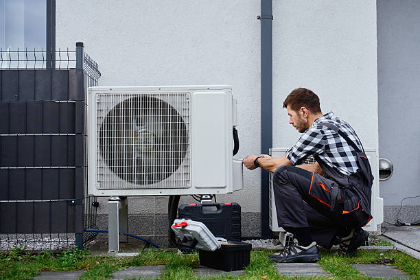 Trusted Air Conditioning Repair service in Warsaw, OH - HVAC Repair CO